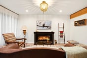 Stylish 2BD Remodeled Sedona Townhome with Views!