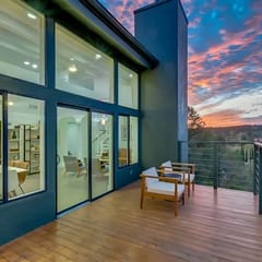 Insane Views! Modern Home with Private Hot Tub!