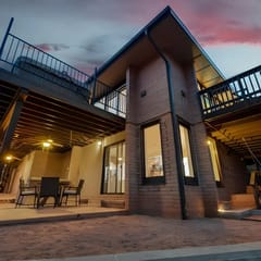 Uptown Walk-Out Basement w/Ultimate  Views/ HotTub