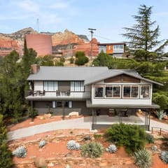 Prime Location in Uptown w/epic views and Hot Tub!