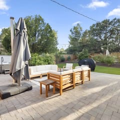 Luxe Sedona Home w/ Hot Tub, PutPut, and Corn Hole