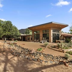 Best Views in Chapel Area! Gorgeous Home w/SwimSpa