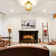 Stylish 2BD Remodeled Sedona Townhome with Views!