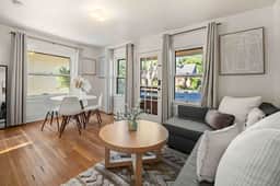 Desert Modern Downtown Flagstaff Unit w/Spa and AC