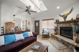 POOL OPEN! Private Sedona Home w/Golf/Pickleball