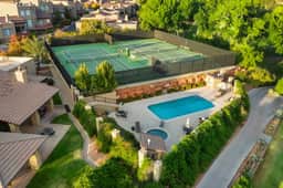 POOL OPEN! Private Sedona Home w/Golf/Pickleball