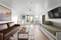 Uptown Walk-Out Basement w/Ultimate  Views/ HotTub