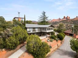 Prime Location in Uptown w/epic views and Hot Tub!