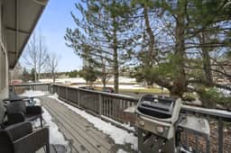 Country Club Flagstaff home w/ view of Golf Course