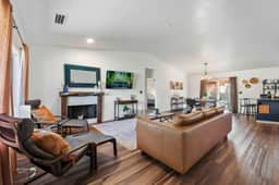 Close to Trails! Beautiful Home in West Sedona