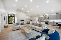 Luxury Estate! Heated Pool, Spas & Red Rock Views