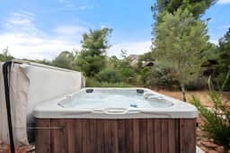 Perfect home in Sedona w/ HotTub