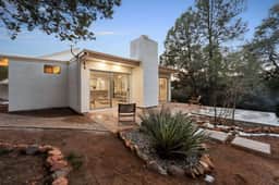 Perfect home in Sedona w/ HotTub