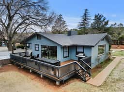 Heated POOL! Best Uptown Home W/PutPut, SPA, Views