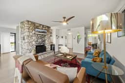 Quaint Uptown Bungalow, Updated, Close to Shopping