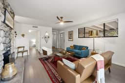 Quaint Uptown Bungalow, Updated, Close to Shopping