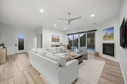 Luxe Sedona Retreat Private Heated Pool/Spa/Views!