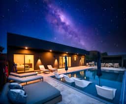 Luxe Sedona Retreat Private Heated Pool/Spa/Views!