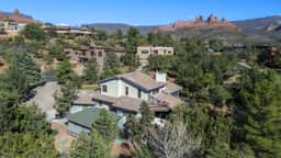 Luxe Uptown Cabin Retreat w/ Private Hot Tub/Views