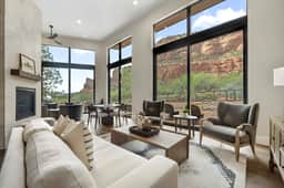 Best Views in Chapel Area! Gorgeous Home w/SwimSpa