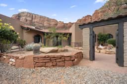 Best Views in Chapel Area! Gorgeous Home w/SwimSpa