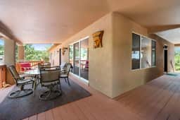 Private Sedona Home with Views & Hot Tub