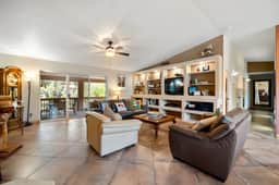 Private Sedona Home with Views & Hot Tub