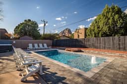 Luxury Sedona Home w/ Pool & Spa/Views/Park Access - Image 3