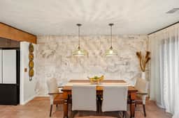 Stylish 2BD Remodeled Sedona Townhome with Views!