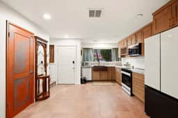 Stylish 2BD Remodeled Sedona Townhome with Views!