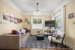 Downtown Flagstaff Retreat | Hot Tub | Sleeps 16 - Image 4