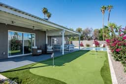 Scottsdale Retreat | Pool, HotTub, PutPut, Grill - Image 2