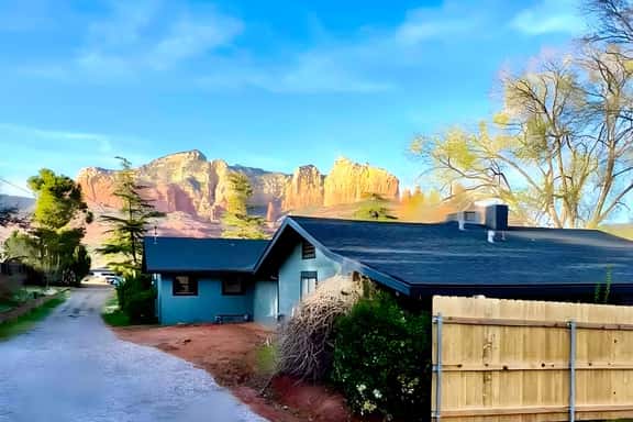 Cozy Casita | Hot Tub + Walk to Uptown - Image 1