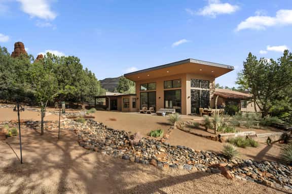 Best Views in Chapel Area! Gorgeous Home w/SwimSpa - Image 1