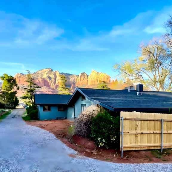 Cozy Casita | Hot Tub + Walk to Uptown - Image 1