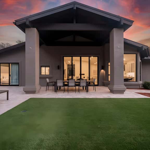 Luxury Estate! Heated Pool, Spas & Red Rock Views - Image 1