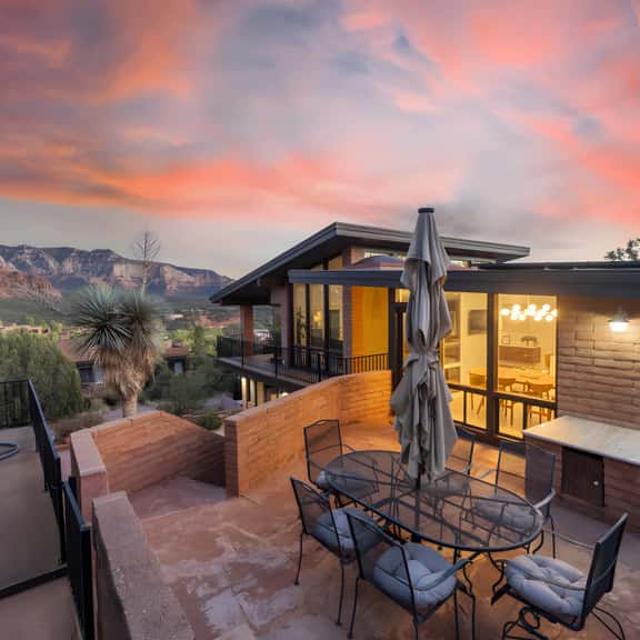 Stunning Views! Uptown Home w/ Hot Tub/Gym/Firepit - Image 1