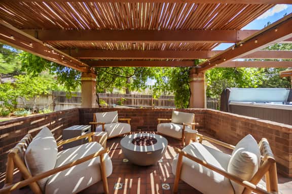 Stunning Chapel home with incredible views/Hot Tub