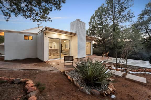 Perfect home in Sedona w/ HotTub