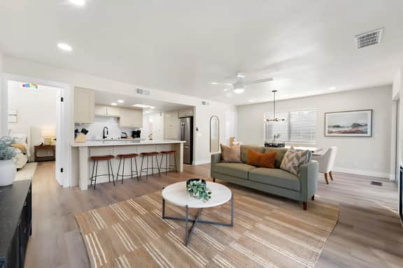 Perfect home in Sedona w/ HotTub