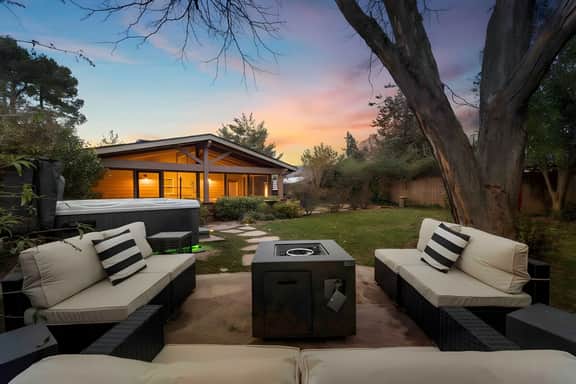 Uptown Sedona multi home retreat w/Hot Tub