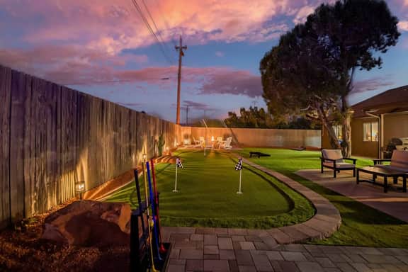Luxury Sedona Home w/ Pool & Spa/Views/Park Access