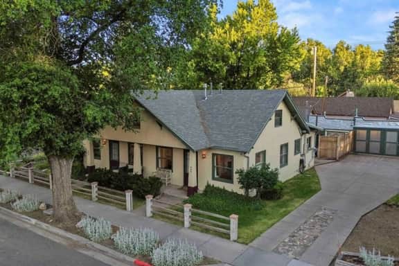 Downtown Flagstaff Retreat | Hot Tub | Sleeps 16 - Image 2