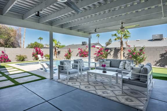 Scottsdale Retreat | Pool, HotTub, PutPut, Grill - Image 3